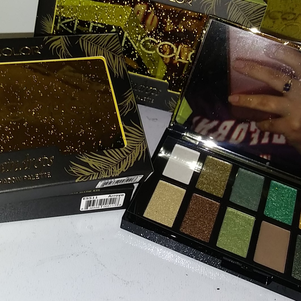 Eyeshadow